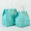Bolsa Térmica para Zongzi do Festival do Barco-Dragão 2026, Caixa de Presente para Zongzi, Caixa de Embalagem para Zongzi, Sacola de Presente para o Festival do Barco-Dragão, Imprimível