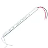 Tiras de luces LED flexibles, tiras de luces rígidas, transformador para tiras de luces LED, 12V/24V, 5050/2835/5630, driver para cajas de luz, no impermeable