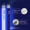 Tubo de Lámpara Matamosquitos Liangguan T5-8W Tubo de Lámpara Atrae Mosquitos Accesorios Papel Pegajoso Tubo de Lámpara de Desinfección Ultravioleta T8-10W Placa de Circuito