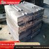 Fornecimento Direto de Fábrica Equipamentos de Mineração Britador de Impacto Pf1315 Britador de Martelo Martelo Martelo de Alto Cromo