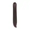 Clip para Coleta de Peluca Nueva Transfronterizo Clip Boca de Tigre Cabello Largo Liso Cola de Caballo Alta Apariencia Elegante En Stock Venta al por Mayor
