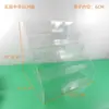 Prateleira Pequena para Exibição de Medicamentos Rack de Exibição de Itens Rack de Exibição Grande Farmácia Recipiente de Farmácia Rack de Armazenamento de Frascos de Medicamentos Rack de Armazenamento Multicamadas