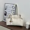 Bolso de hombro grande tipo coreano para mujer, modelo nuevo de verano 2026, bolso tote simple
