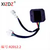 2012.2 Aplica a 31600-Mcf-003 Honda Vtr 1000 Sy S1 2000
