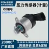 0928400750 Neutro, apto para sensor de presión del regulador de presión de inyección de combustible KIA (medición)
