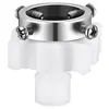 Conector de grifo de entrada de agua especial para lavadoras, conector de pistola de agua para lavado de autos, accesorios de conector de agua de conexión rápida