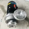 Bomba de Água de Alta Temperatura Rgp-30E em Aço Inoxidável 2,2Kw Bomba de Circulação de Água Quente Óleo Quente Equipamento Industrial com Controle de Temperatura Correspondente