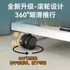 Estante para Flores Balcón de Pie Hierro Forjado Estante de Múltiples Niveles para Sala de Estar, Adecuado para Bonsáis y Plantas Verdes, Móvil de Varias Capas
