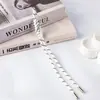 Novo Cordão de Mão Tecido à Mão Dopamina Pingente de Corda para Bolsa Série Miu Simples Criativo Cordão para Celular Atacado