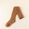 Calcetines Personalizados Hasta la Rodilla para Mujer, Calcetines Largos Gruesos y Cálidos de Otoño e Invierno, Calcetines Largos Cálidos de Rizo para Mujer, Tendencia al por Mayor