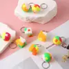 Bloques de Construcción Educativos Mini de Venta Caliente Transfronteriza, Candado Kongming, Candado Luban, Juguete de Ensamblaje Creativo de Bola, Cubo de Rubik Bola, Llave DIY