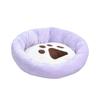 Suministros para Mascotas: Camas Calientes de Invierno para Perros, Tapetes para Mascotas, Ropa de Cama de Peluche para Perros y Camas para Gatos para Todas las Estaciones