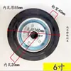 Ruedas Móviles para Postes de Bádminton, Voleibol, Soportes de Red de Tenis, Bases Móviles con Ruedas, Accesorios de Ruedas de Plástico, Equipamiento