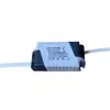 Fuente de alimentación no aislada para driver LED de 8-24W, un solo color, dos colores, en stock de fábrica, adaptador de alta eficiencia, iluminación, iluminación