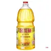 Aceite Mezcla de Verduras Aromáticas Arowana Peanut Comestible 1.8L/botella, Aceite Vegetal para Uso Doméstico, Botella Pequeña Económica