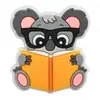 Serie de Animales de Dibujos Animados para Aprender Charms para Zapatos Goma Blanda de PVC Accesorios para Zuecos Decoraciones para Zapatos Infantiles Amazon