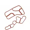 A2721840080A2721840280 Adecuado para Mercedes-Benz M272 Refrigerador de Aceite Junta Piezas de Automóvil Transfronterizo