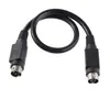 Adaptador de Corriente Personalizado de 12V 5A/6A para Impresora Térmica de Recibos de Oficina con Interfaz de 4 Pines Universal