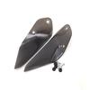 Adecuado para BMW R1200GS/R1250GS Adventure Waterbird 14-20 Deflector Lateral del Parabrisas