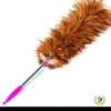Venta Directa del Fabricante Plumero Plumero de Plumas Reales Extendido y Engrosado Taller de Pintura