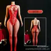 Temu Novo Estilo Mais Vendido Europeu e Americano Tamanho Grande Lingerie Erótica Transparente Sexy Tentação Meias Eróticas Meias Arrastão Eróticas