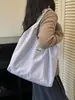 Bolso de mano de alta calidad para mujer de gran capacidad, bolso de hombro estilo europeo y americano vintage, nuevo bolso versátil de verano para el día a día