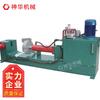 Máquina de Montagem e Desmontagem de Rodas de Mineração Material Máquina de Montagem e Desmontagem de Rodas de Mineração Função Principal: Máquina de Desmontagem e Montagem