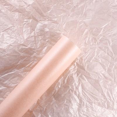 珠光雪梨纸香槟粉