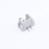 Conector Xh2.54 Parche Vertical Horizontal Montado en Placa de Cinta Fabricante Leqing Se Puede Personalizar Conector Parche Lcp