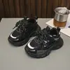 Zapatos deportivos para niños 2026, zapatos de muñeca, zapatos de papá, disponible para dropshipping