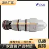 Válvula de Mariposa de Enchufe Waisn de Taiwán Csf-01-Ventilador Fbn Csr-02-Ventilador Fbn Fav Fbv