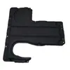 2135246600 Adecuado para Mercedes-Benz W205 Clase C y W213 Clase E 2017-2021 Protector Trasero