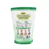 Areia para banho de hamster Jiexi areia para banho de hamster suprimentos para hamster areia desodorante para banho de hamster pacote de 500g