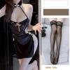 Uniforme de roupa íntima para sexo e fumaça Pure Desire Cheongsam Pijama Pure Desire Maid Sexy qqny Sem costas Produtos grátis
