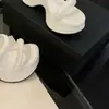 Sandalias de cuña gruesa estilo hada francesa para mujer, nuevas de moda verano 2026, adecuadas para usar con faldas, sandalias de tacón alto