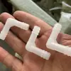 Tubos Nanotubulares Anti-Entupimento para Escamas de Peixe, Totalmente Equipados com Tubos de Ar Aerado, Microporos para Oxigenação da Aquicultura
