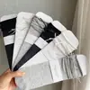 Calcetines de Verano para Niñas hasta la Mitad de la Pantorrilla, Calcetines de Malla Estilo Coreano para Niñas, Calcetines Holgados de Algodón Versátiles, Sin Costuras, Ultra Delgados, Transpirables para Niños