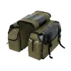 Bolsa Trasera de Bicicleta Nueva Mejorada, Portaequipajes para Bicicleta de Montaña de Ciclismo, Bolsa para Asiento Trasero de Motocicleta, Nuevo Producto Transfronterizo
