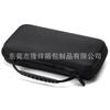 Bolsa para Auriculares Spot Eva Bolso de Mano Batería Portátil Bolsa para Cosméticos Empaque de Herramientas Bandolera Cremallera Bolsa para Cosméticos