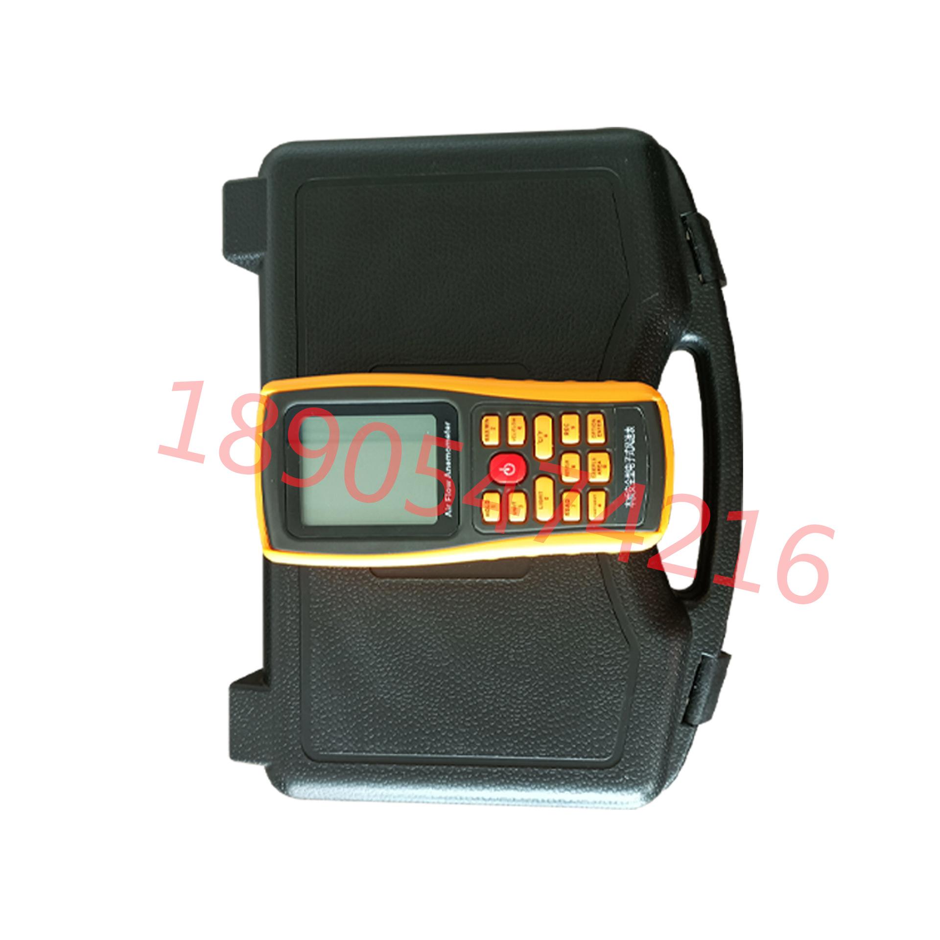 CFD45 本安型电子风速表 (1)