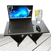 Soporte Plegable para Computadora, Mesa para Libros, Tabletas y Laptops, Soporte Transfronterizo para Computadora