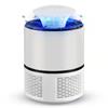 Fabricantes de matamosquitos doméstico transfronterizo USB fotocatalítico matamoscas repelente de mosquitos ahorro de energía inhalación matamosquitos lámpara trampa para mosquitos