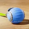 Pelota de Juguete Automática para Gatos Transfronteriza Nueva, Gadget Autoeentretenido e Interactivo con Diseño de Oruga, Suministros para Mascotas