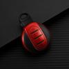 Adecuado para el juego de llaves de coche BMW Cooper Key de alta calidad F54 todo incluido F55 F56 protección F60 hebilla de carcasa para hombres y mujeres