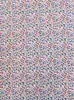 Tela de seda de algodón estampada de 45 hilos, confeccionada por el fabricante, para uso activo, para pantalones de vestir y ropa.