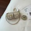Bolso de axila para mujer 2026 nuevo de moda de verano popular nicho de alta gama versátil bolso de hombro bolso cruzado para ir al trabajo