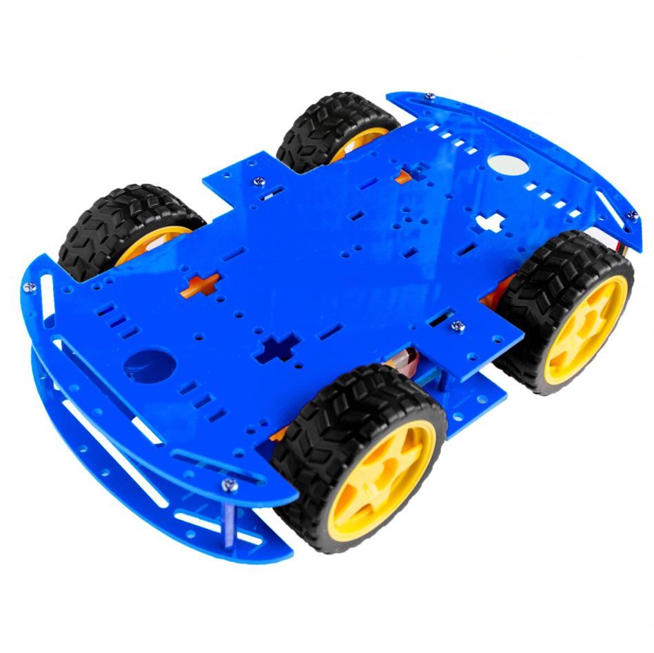 5-colors-4WD-Smart-Robot-Car-C