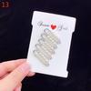 Broche Pin Peto Cintura Pin Hebilla Perla Imitación Ropa Fija Modificación Cintura Pantalón Pequeño Artefacto para Mujeres