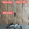 Accesorios Universales para Secadora de Cabello, Calentador de Secadora de Cabello, Soporte de Plástico, Soporte Grande de Hierro, Soporte Vertical, Soporte con Ruedas