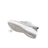 Zapatos Huili Dad para Caminar para Hombre Primavera Suela Blanda Zapatos de Padre para Ancianos Zapatilla Cómoda Zapatos para Correr para Mediana Edad y Ancianos